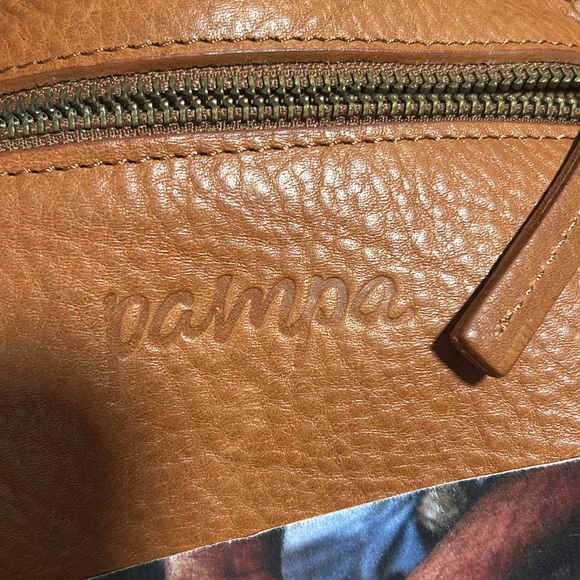 Pampa Porteno Everyday Bag -Sample Piece - Picture 9 of 15